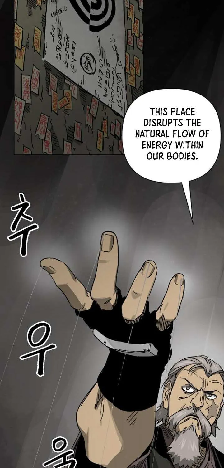 Infinite Level Up In Murim Chapter 226 Page 39