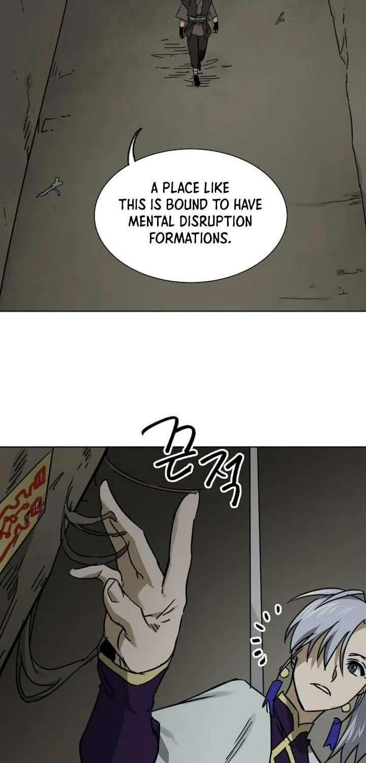 Infinite Level Up In Murim Chapter 226 Page 46