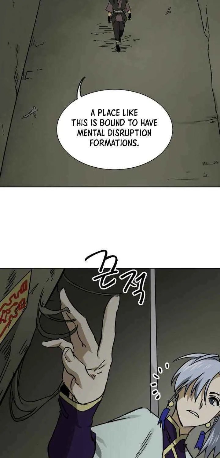 Infinite Leveling: Murim Chapter 226 Page 46