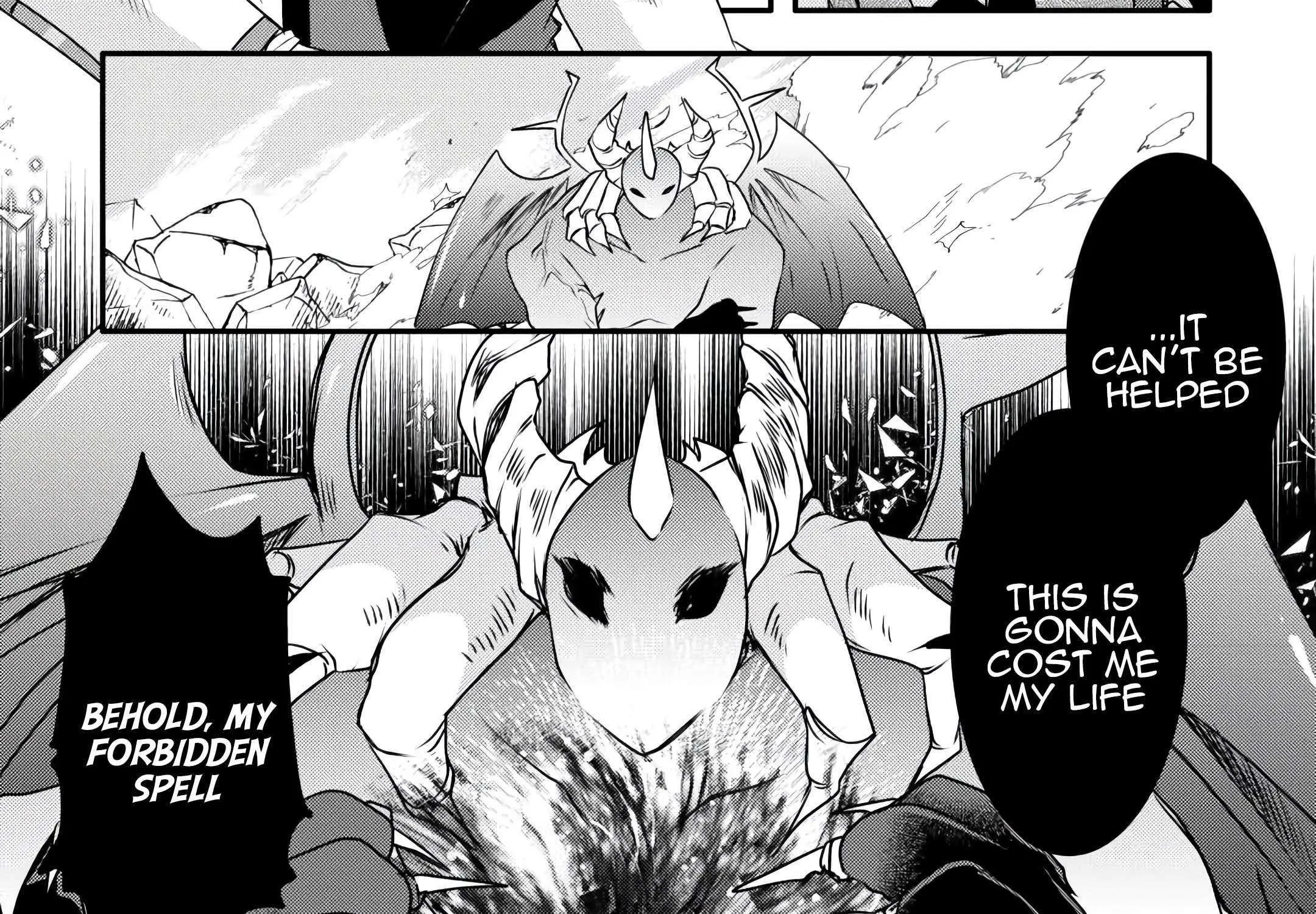 Infinite skill getter Chapter 37 Page 72