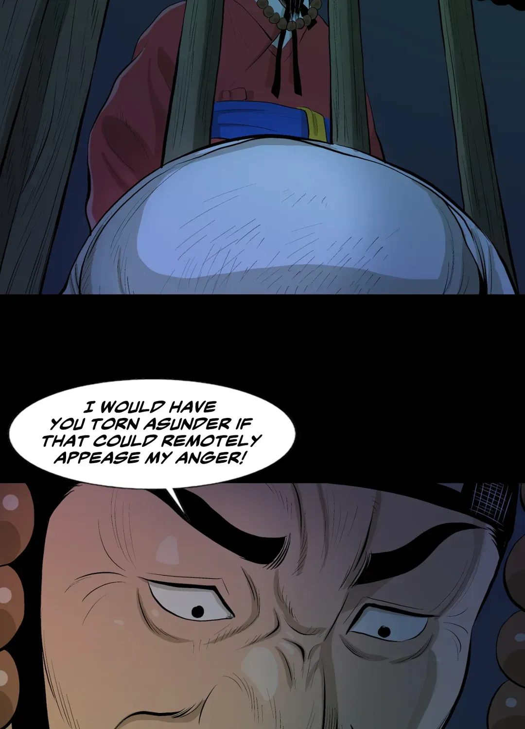 Joseon Attorney Chapter 53 Page 8