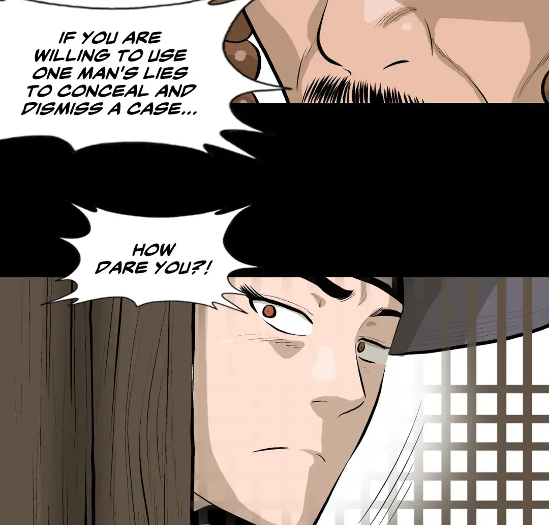 Joseon Attorney Chapter 54 Page 11