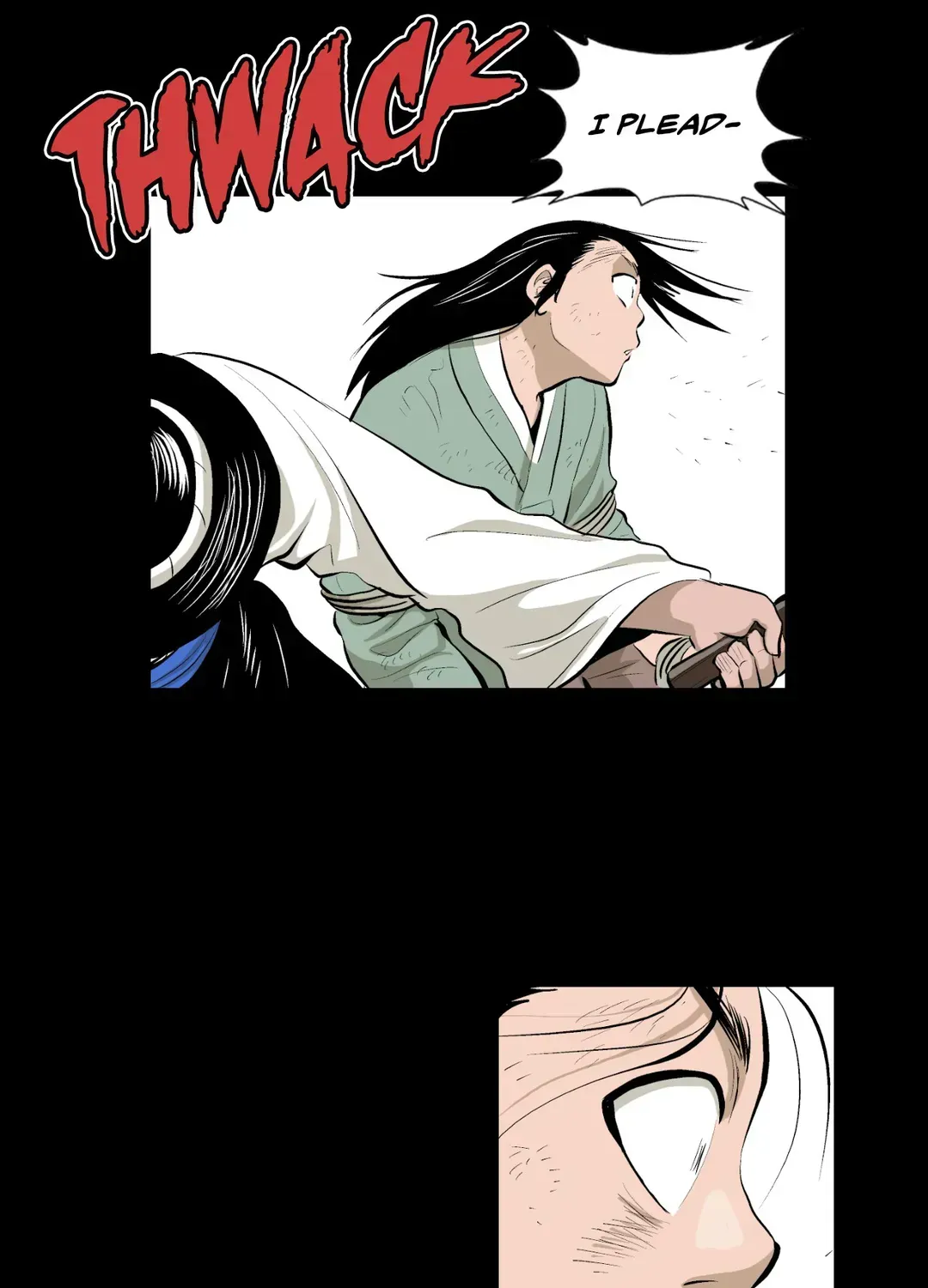 Joseon Attorney Chapter 54 Page 14