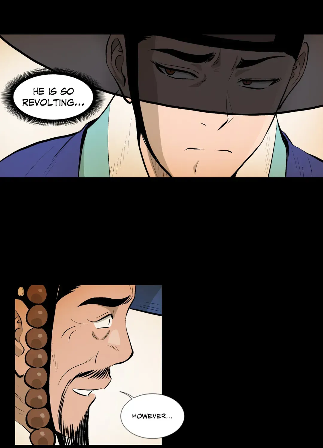 Joseon Attorney Chapter 54 Page 26