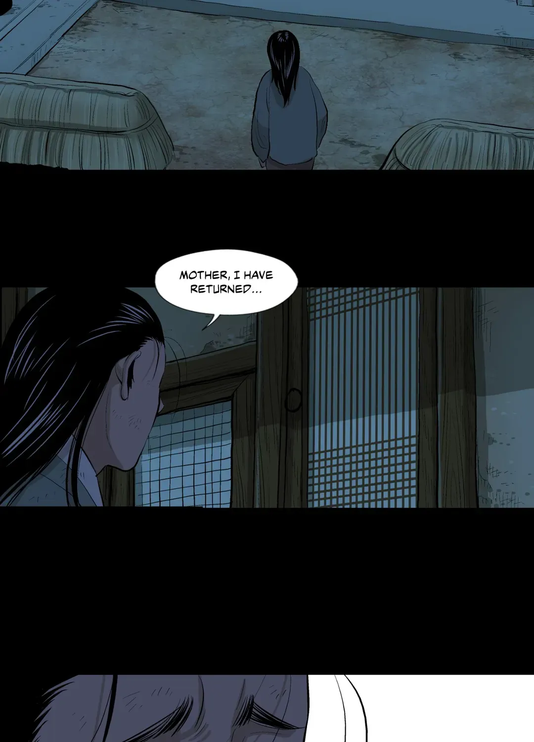 Joseon Attorney Chapter 55 Page 14