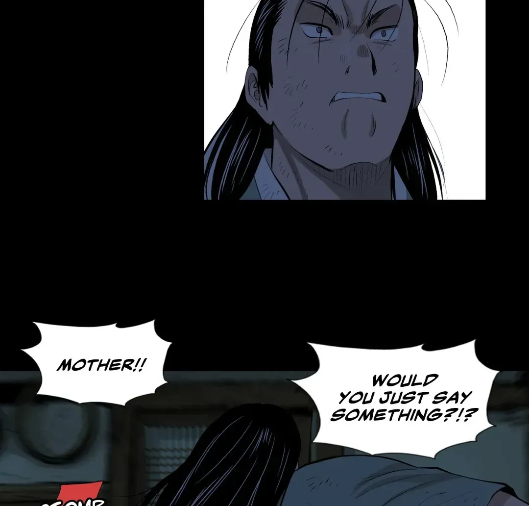 Joseon Attorney Chapter 55 Page 21