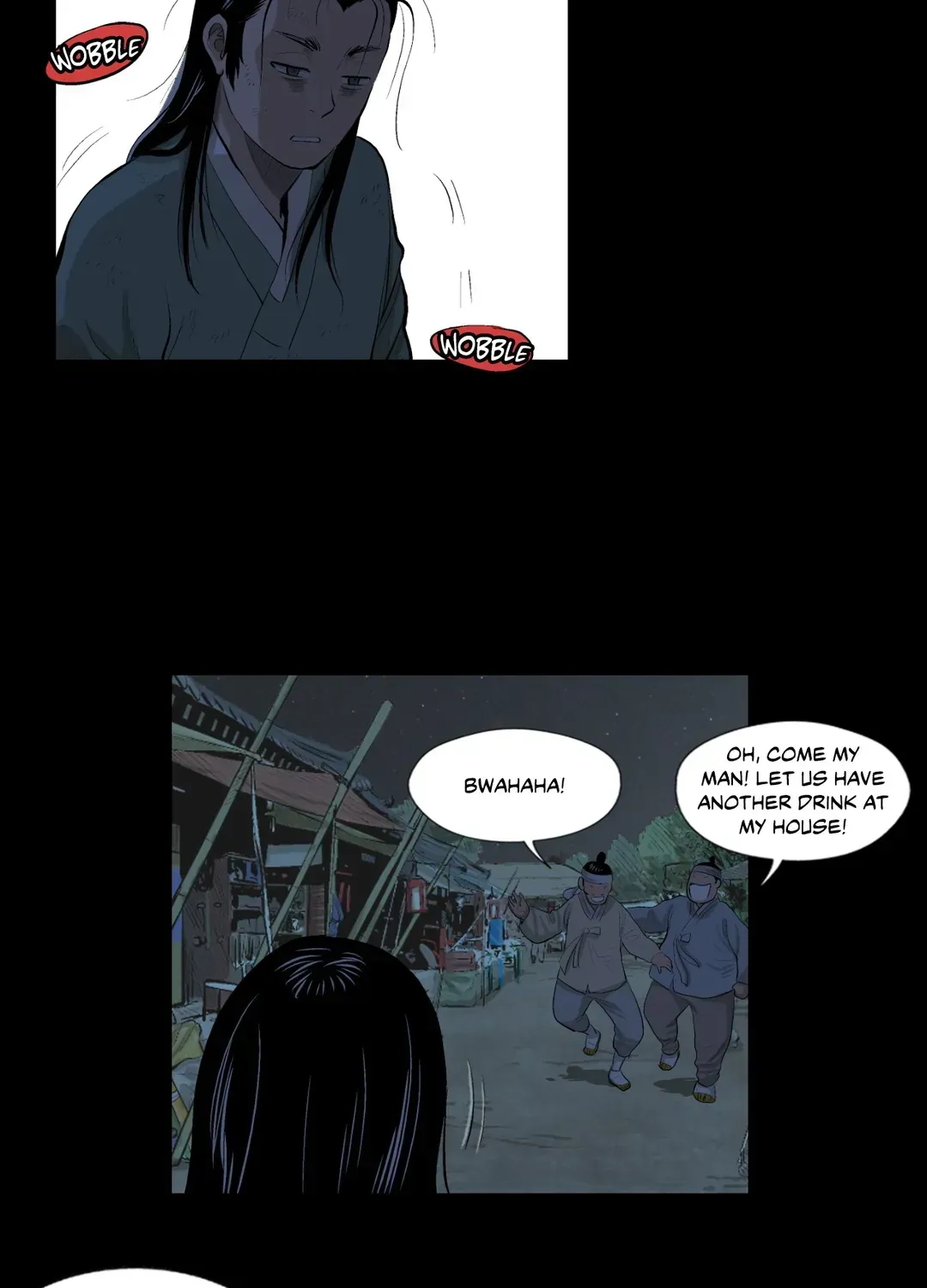 Joseon Attorney Chapter 55 Page 8