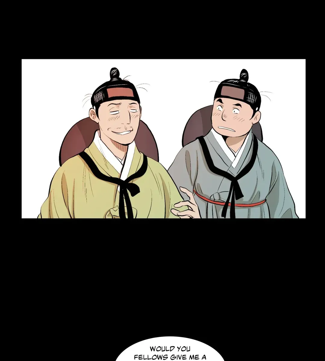 Joseon Attorney Chapter 56 Page 29