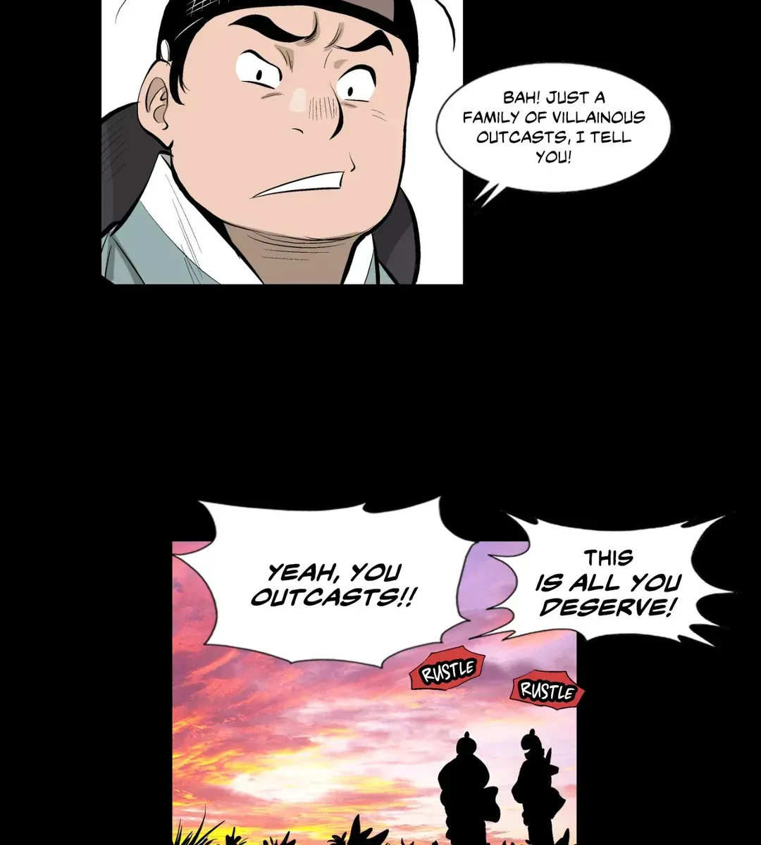 Joseon Attorney Chapter 56 Page 41