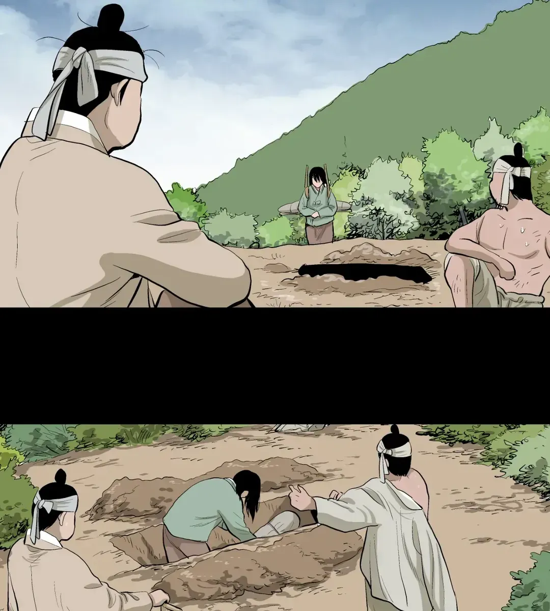 Joseon Attorney Chapter 56 Page 9