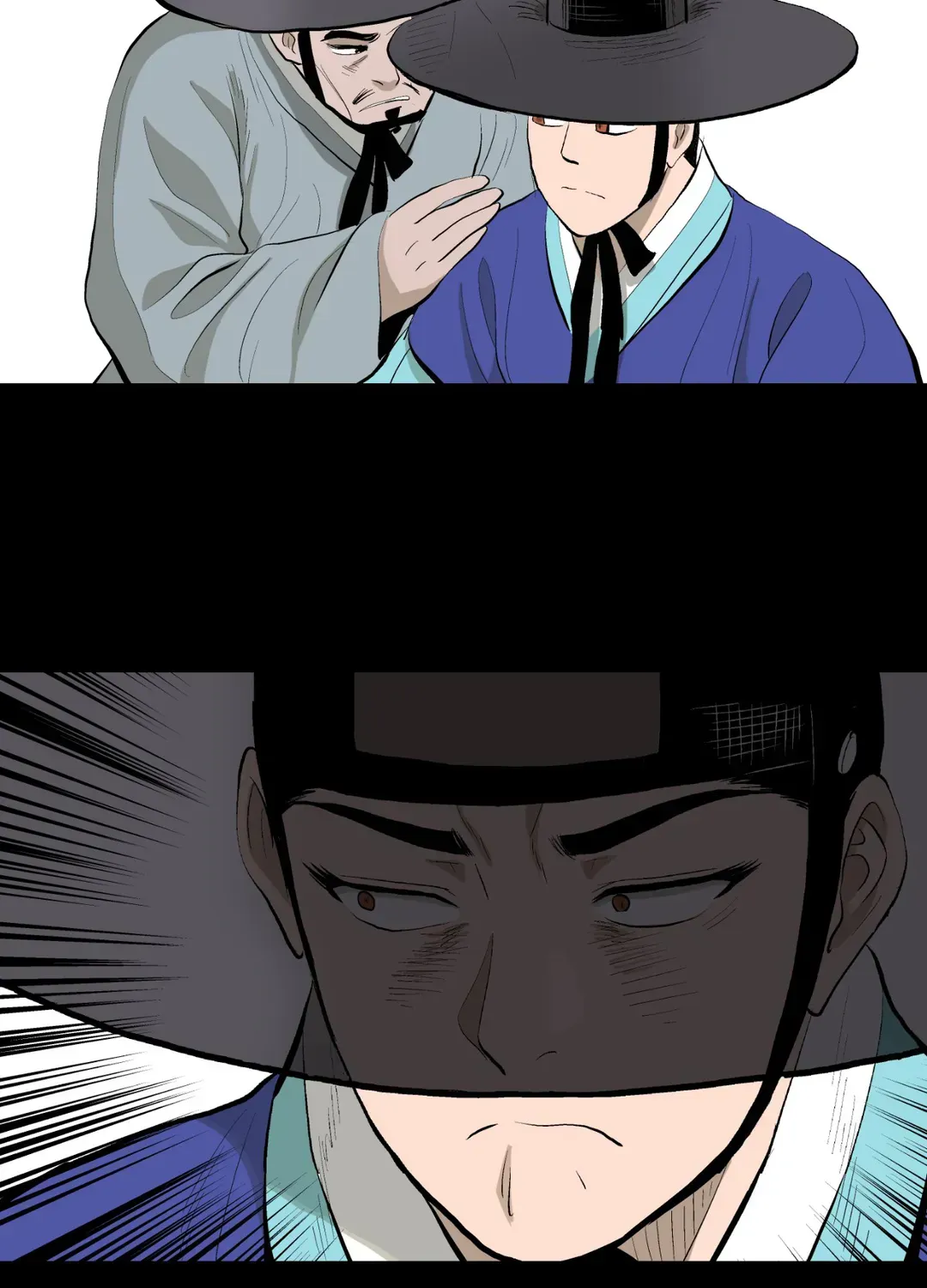 Joseon Attorney Chapter 57 Page 14