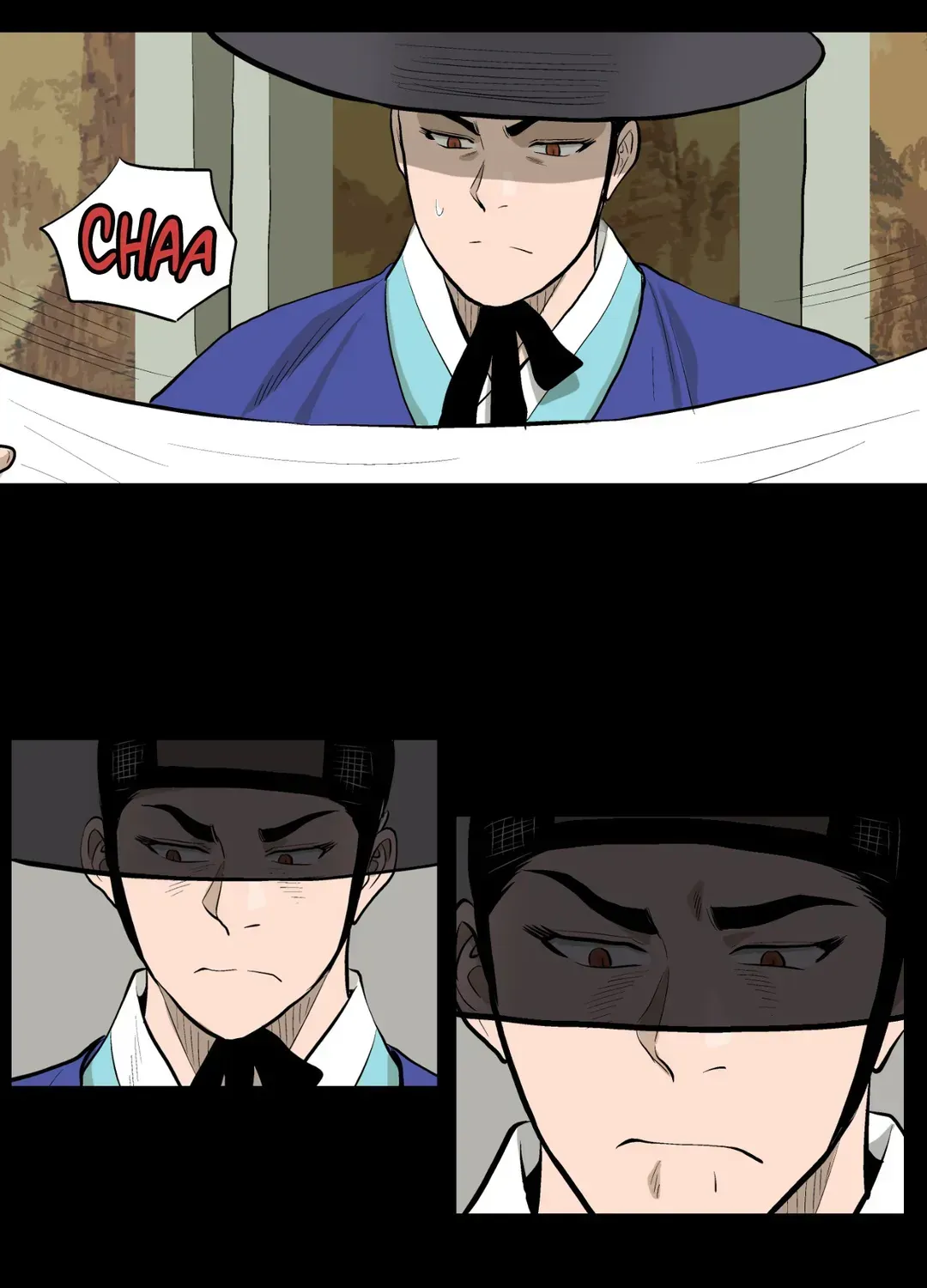 Joseon Attorney Chapter 57 Page 16