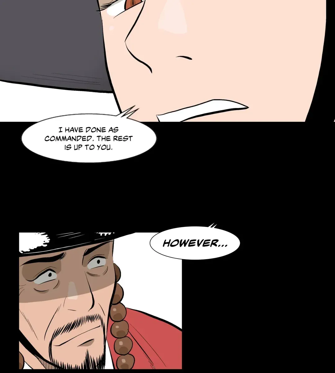 Joseon Attorney Chapter 57 Page 21