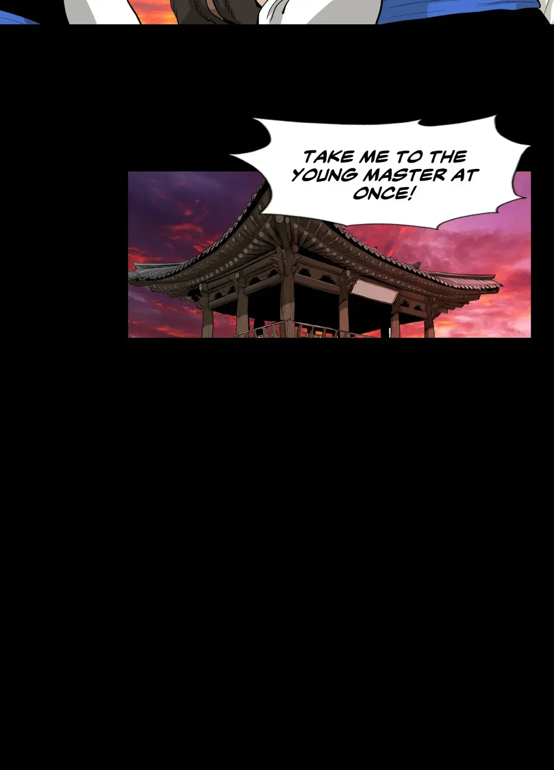 Joseon Attorney Chapter 57 Page 4