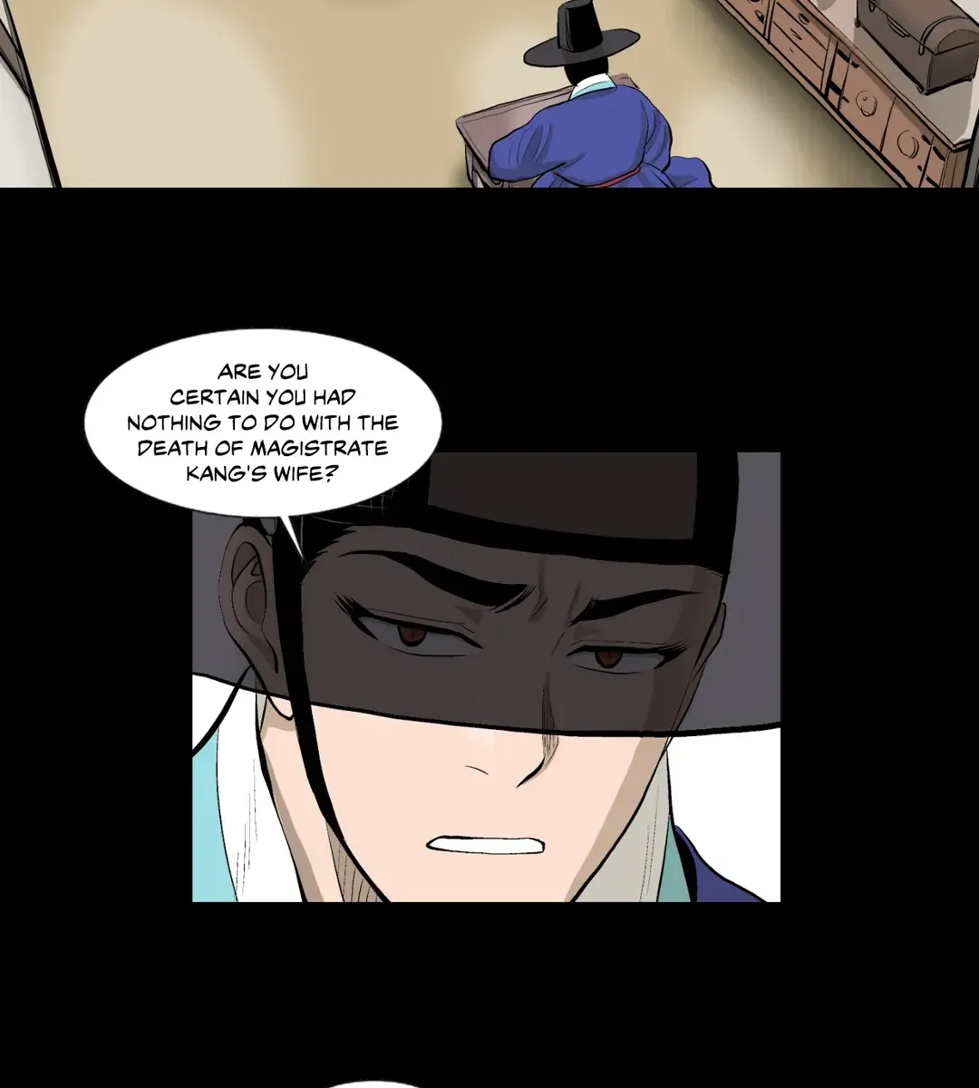 Joseon Attorney Chapter 57 Page 7