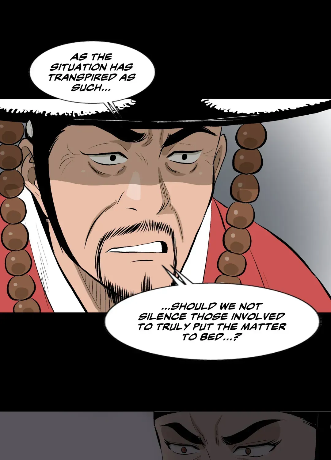 Joseon Attorney Chapter 57 Page 10