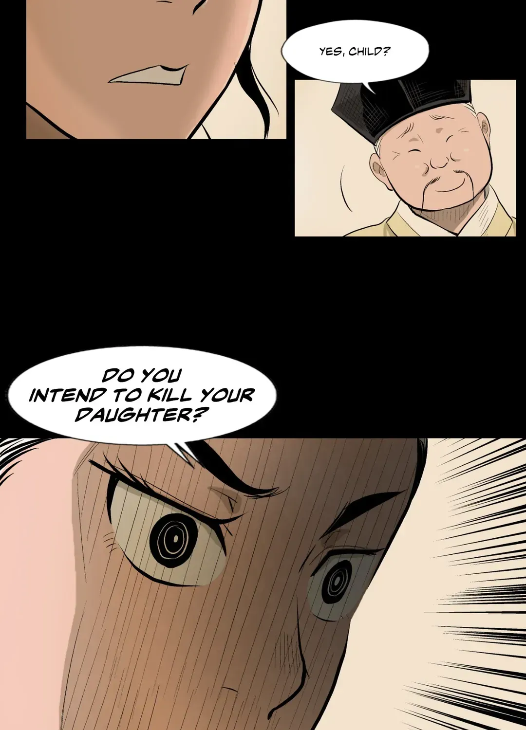 Joseon Attorney Chapter 58 Page 30