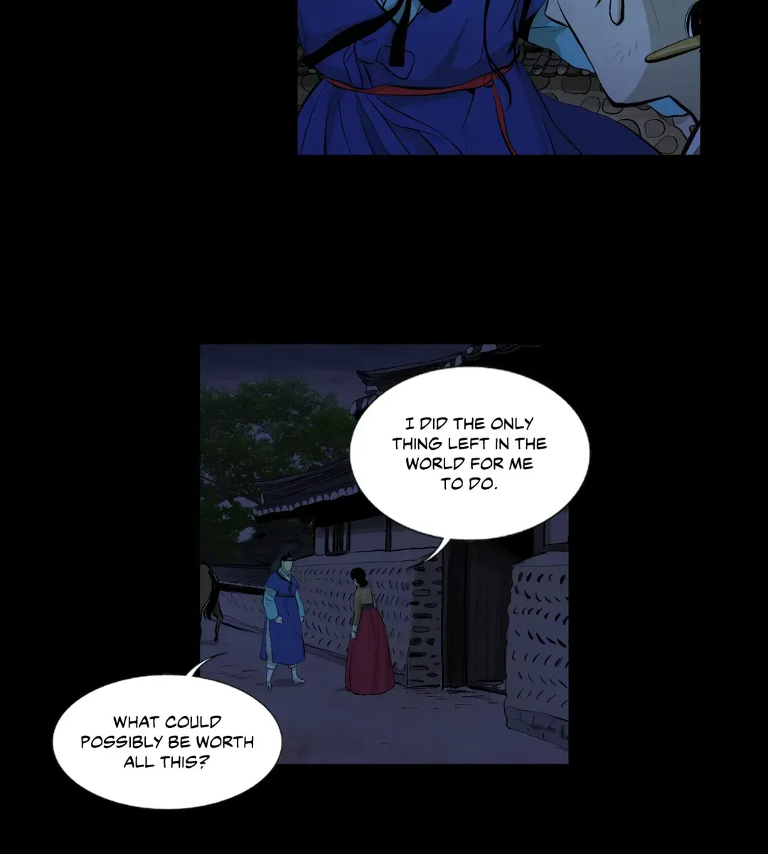 Joseon Attorney Chapter 60 Page 2