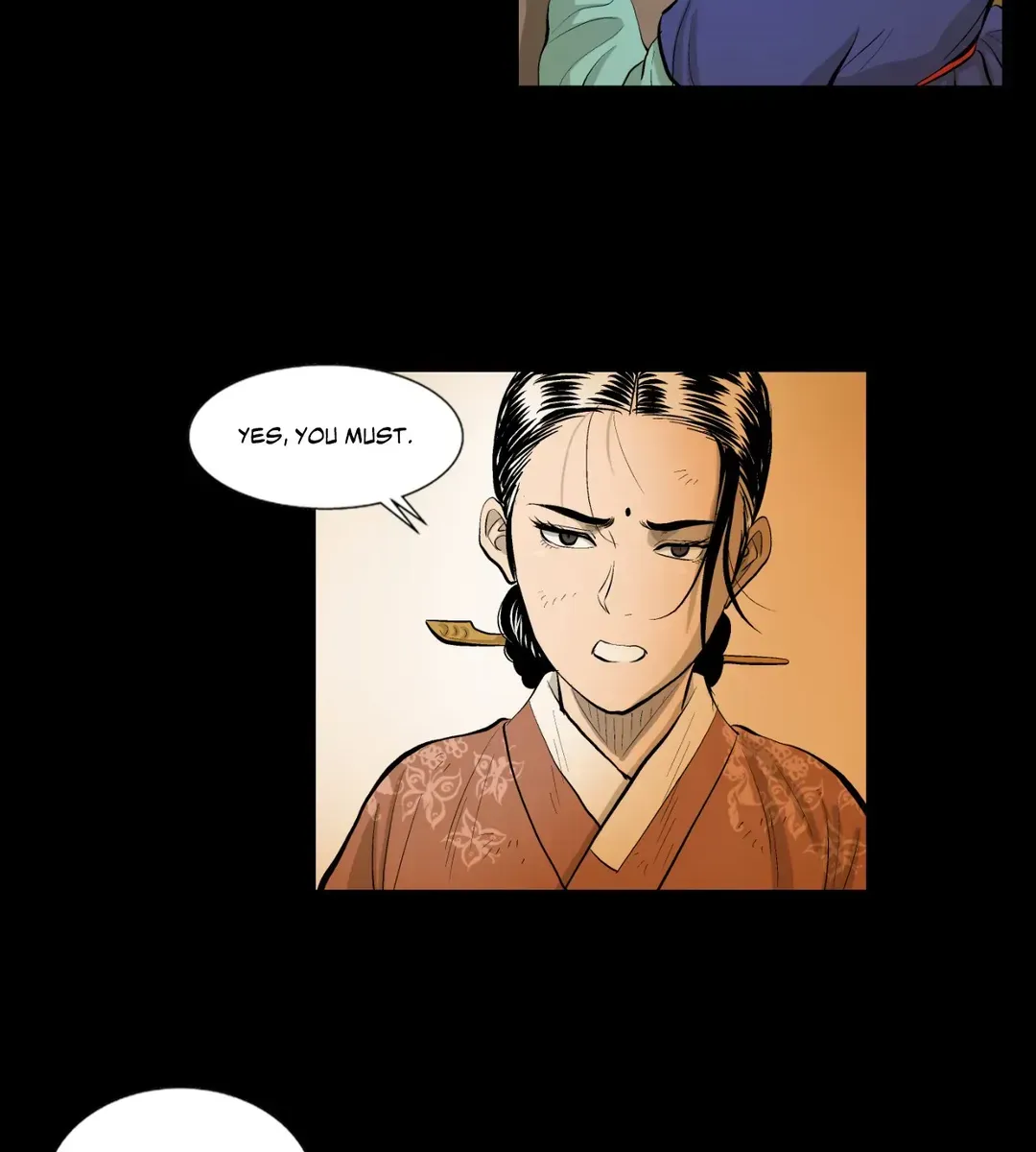 Joseon Attorney Chapter 60 Page 14