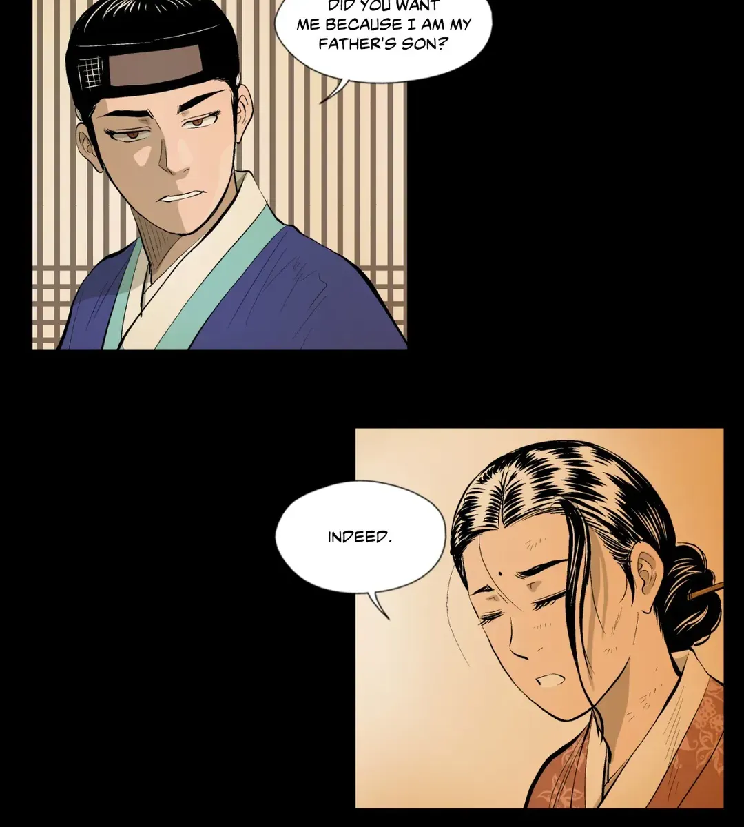 Joseon Attorney Chapter 60 Page 16