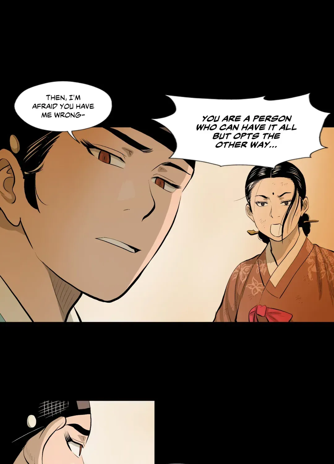 Joseon Attorney Chapter 60 Page 17