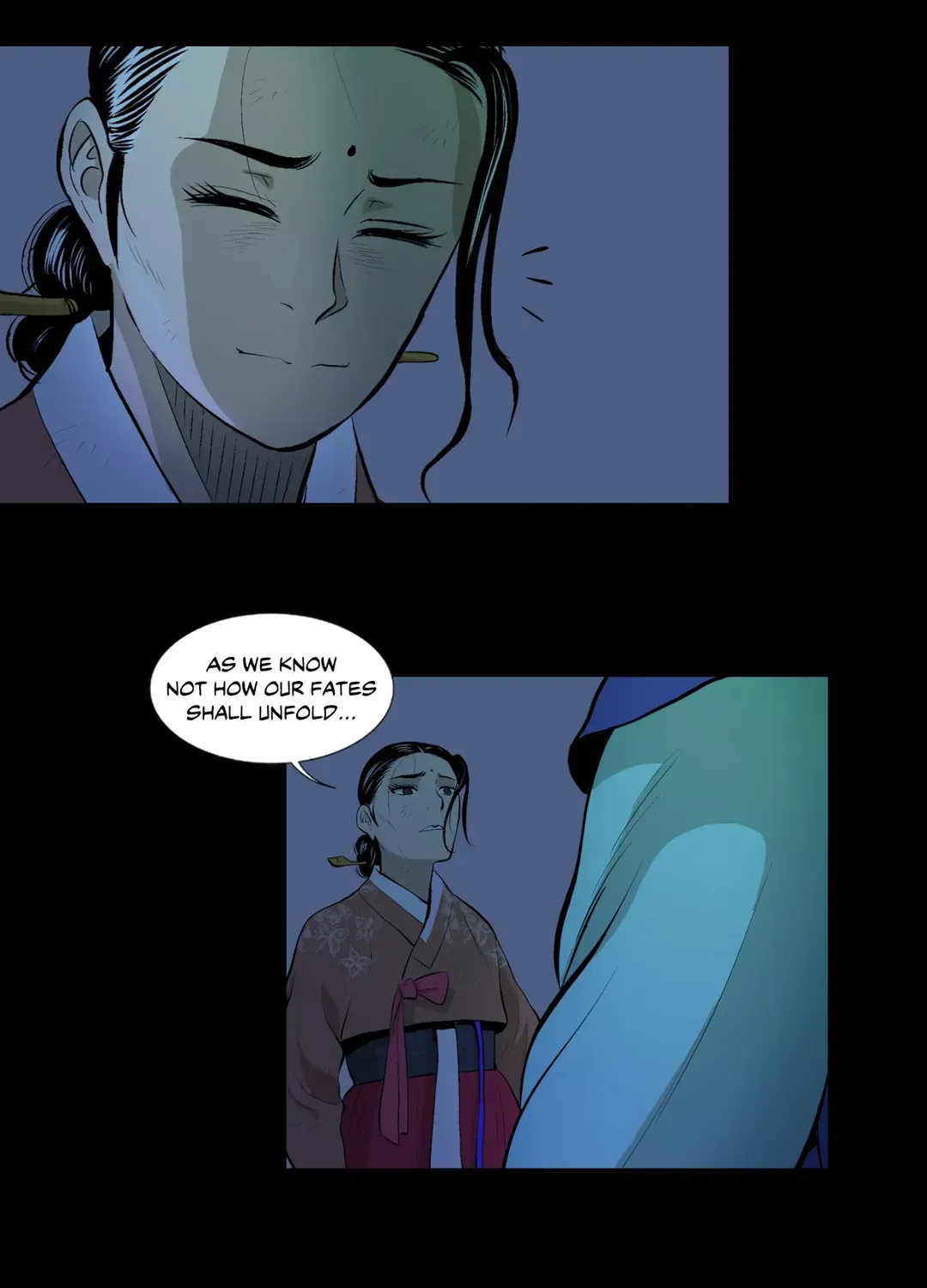 Joseon Attorney Chapter 60 Page 3