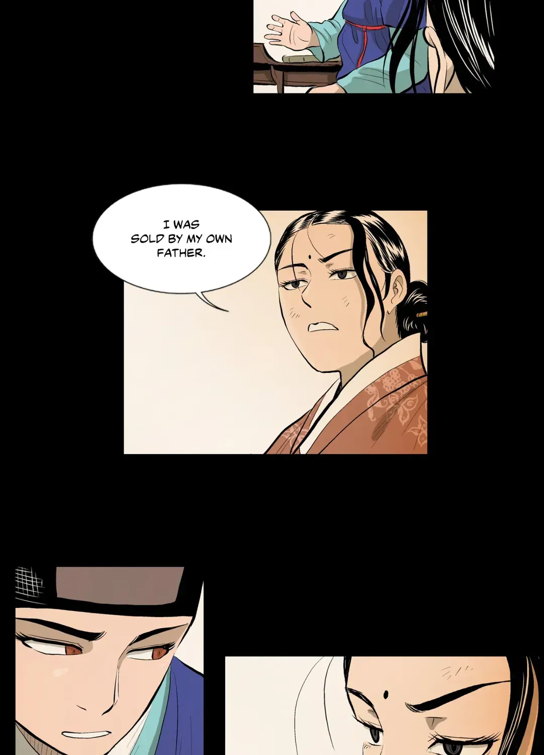 Joseon Attorney Chapter 60 Page 23