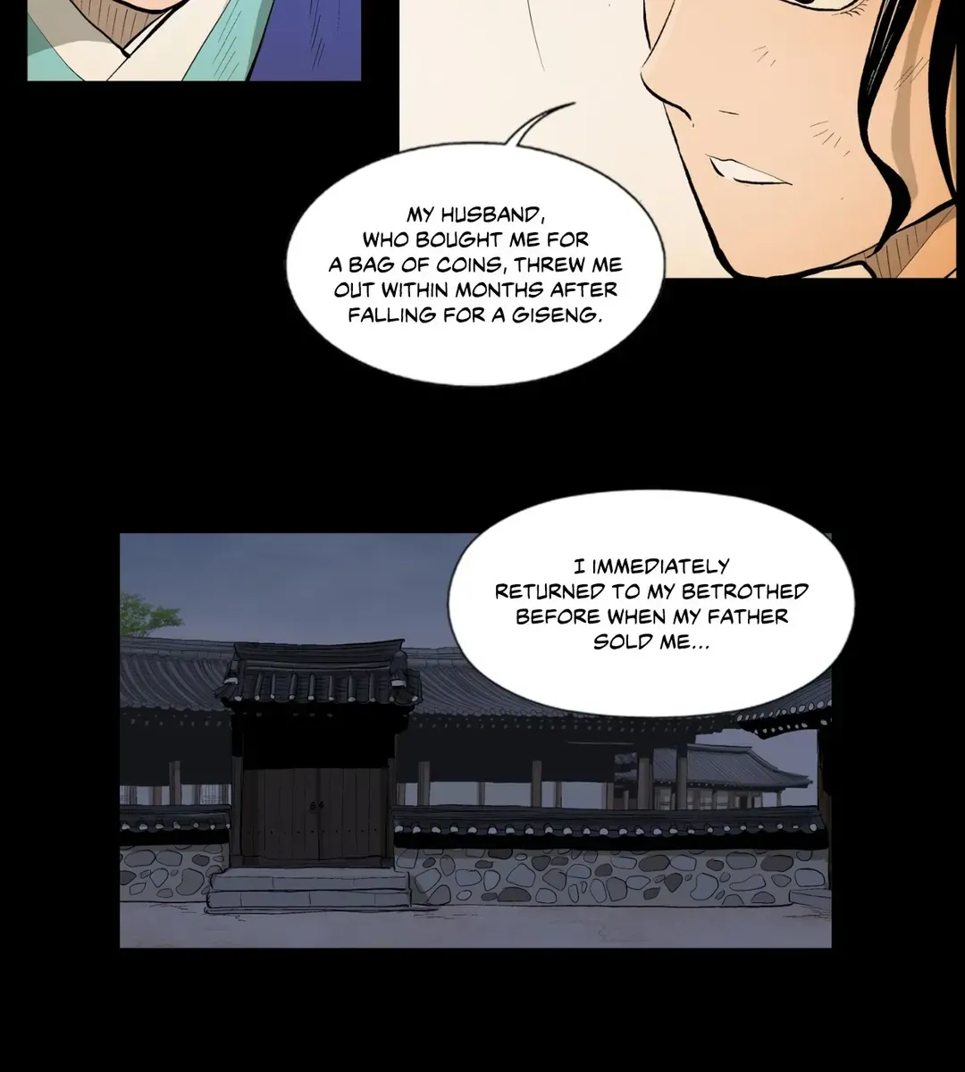 Joseon Attorney Chapter 60 Page 24