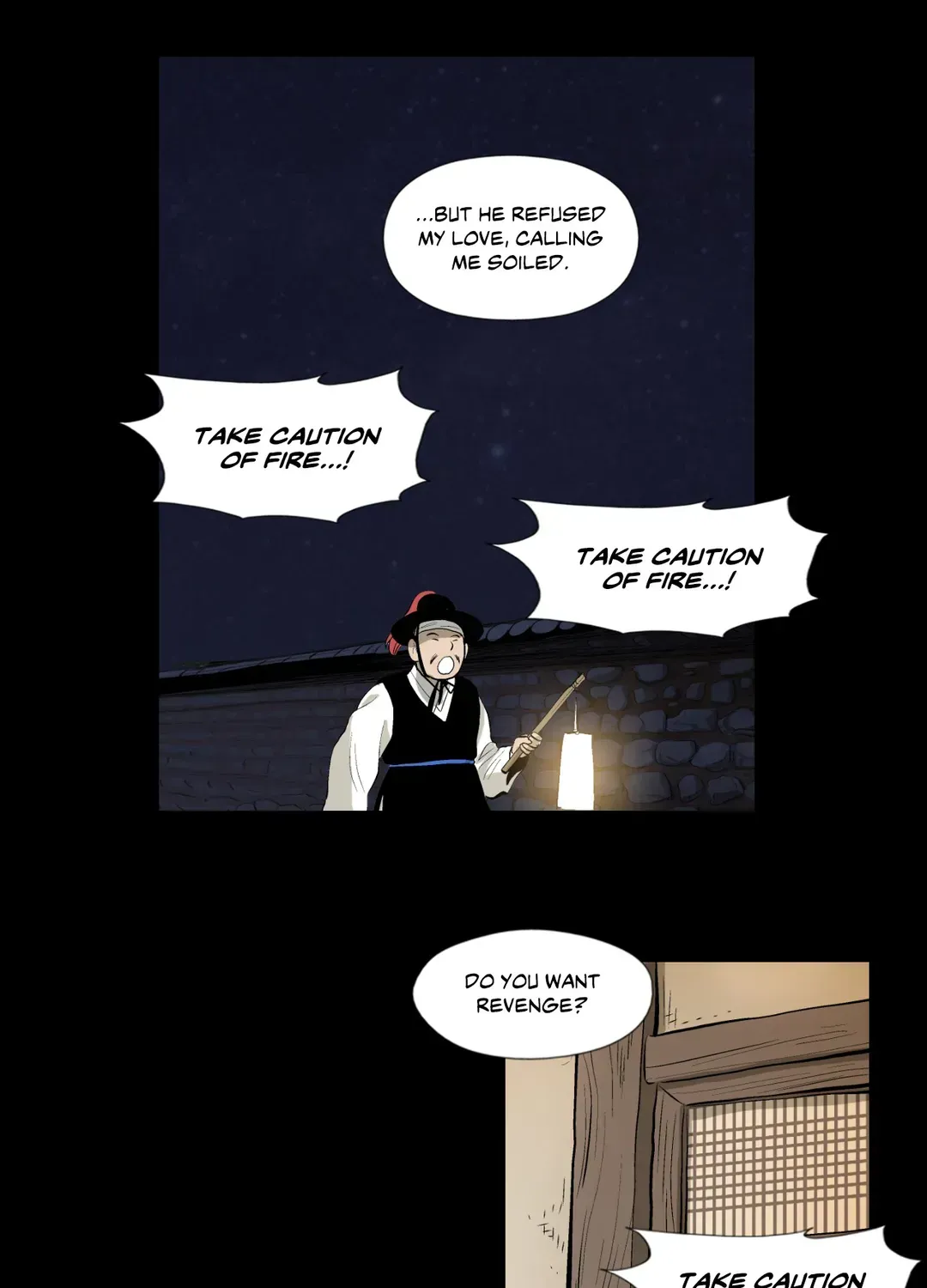 Joseon Attorney Chapter 60 Page 25