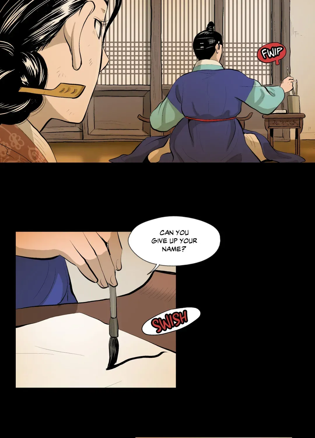 Joseon Attorney Chapter 60 Page 31