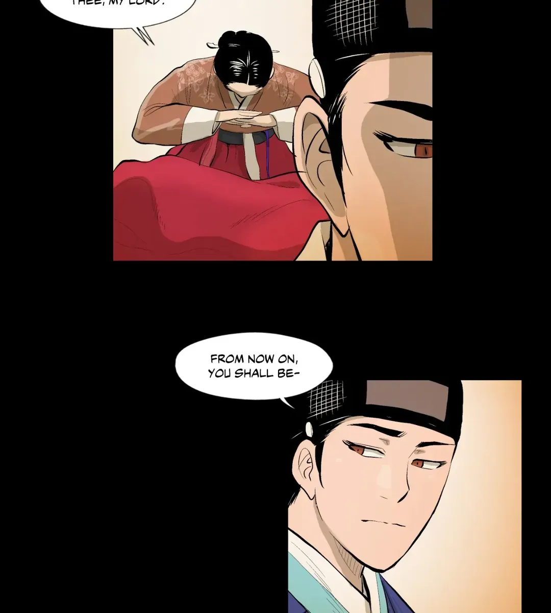 Joseon Attorney Chapter 60 Page 38