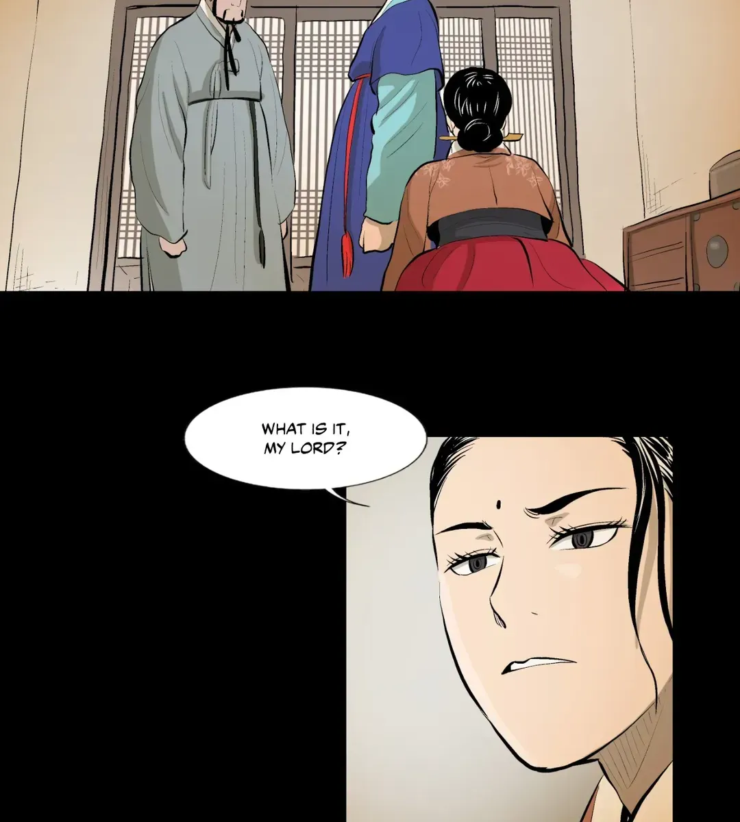 Joseon Attorney Chapter 60 Page 42