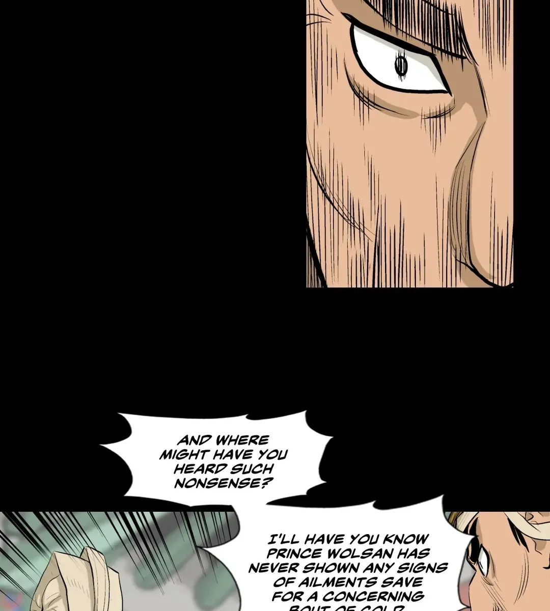 Joseon Attorney Chapter 61 Page 22