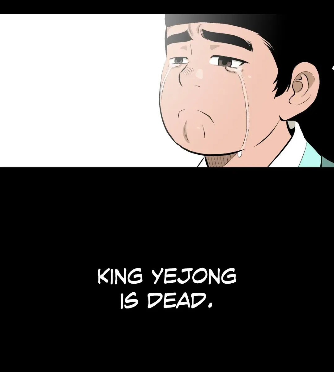 Joseon Attorney Chapter 61 Page 6