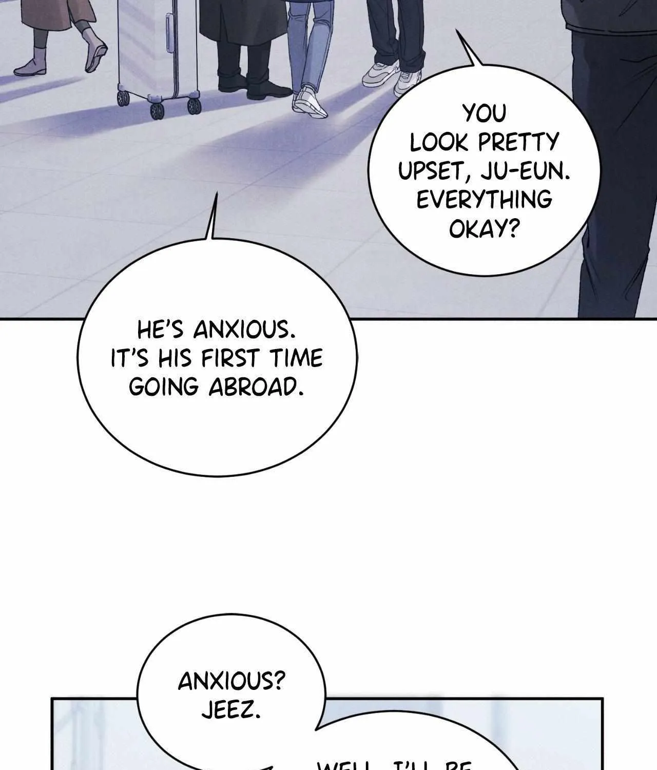 Jueun Chapter 26 Page 84