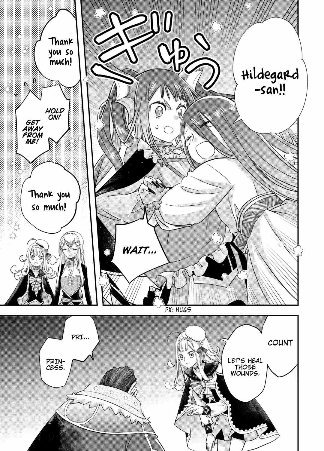 KANCHIGAI NO ATELIER MASTER Chapter 48 Page 48