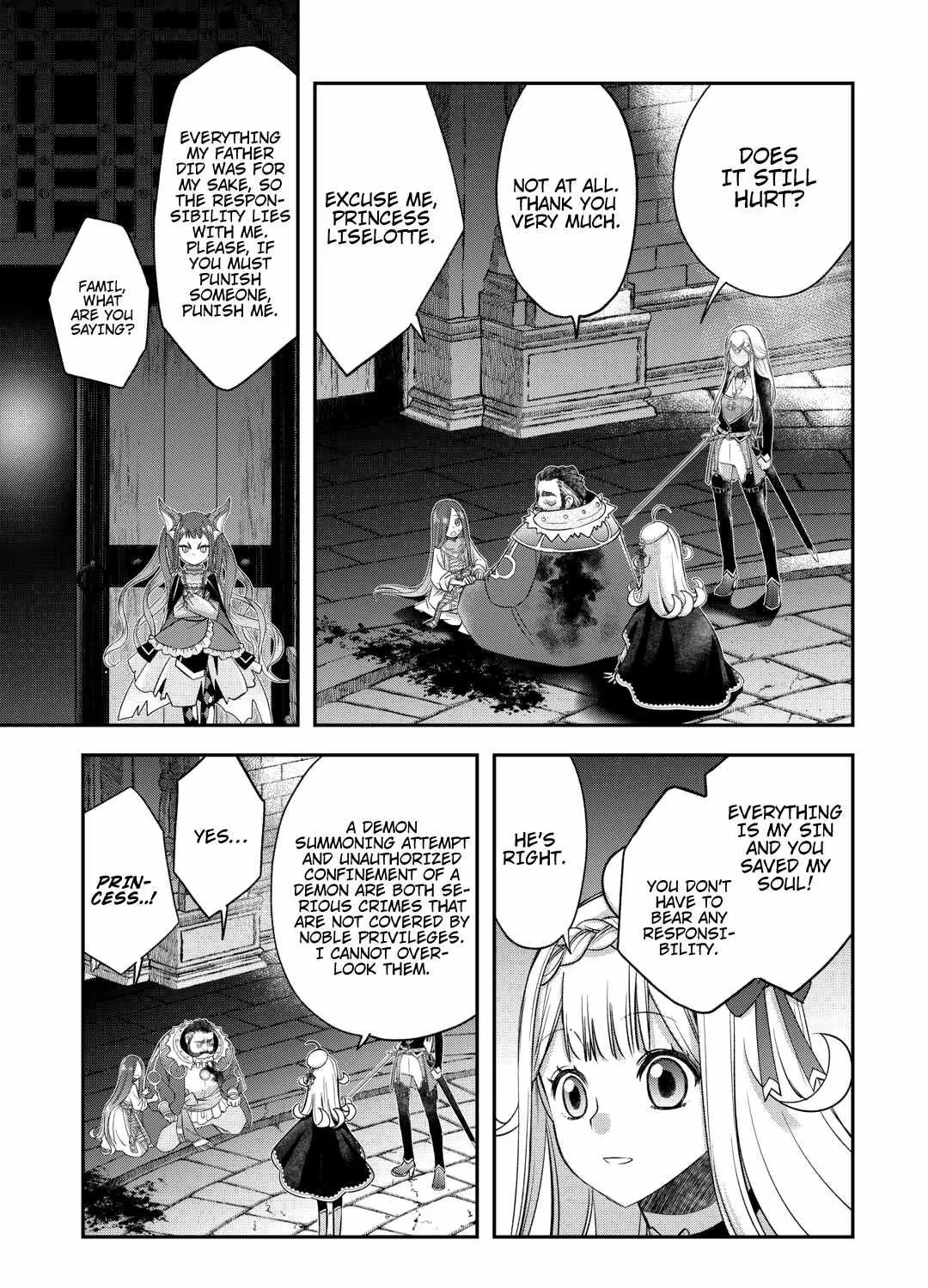 KANCHIGAI NO ATELIER MASTER Chapter 49 Page 12