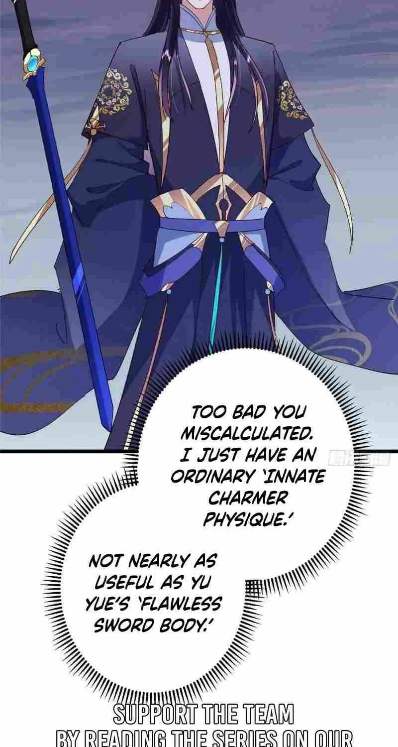 Keep A Low Profile, Sect Leader Chapter 471 Page 22