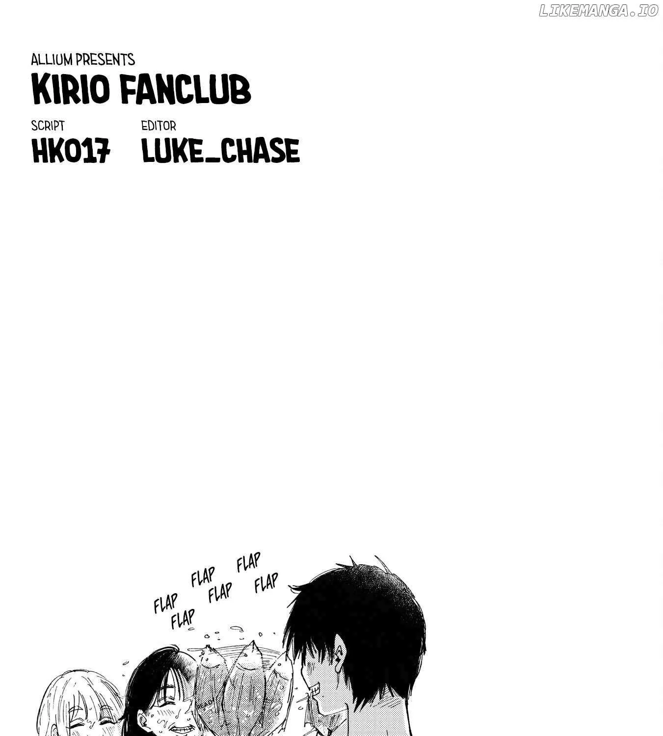 Kirio Fanclub Chapter 24 Page 37