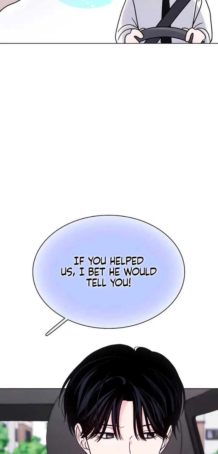 Kissing You Before Going To Bed Chapter 52 Page 34