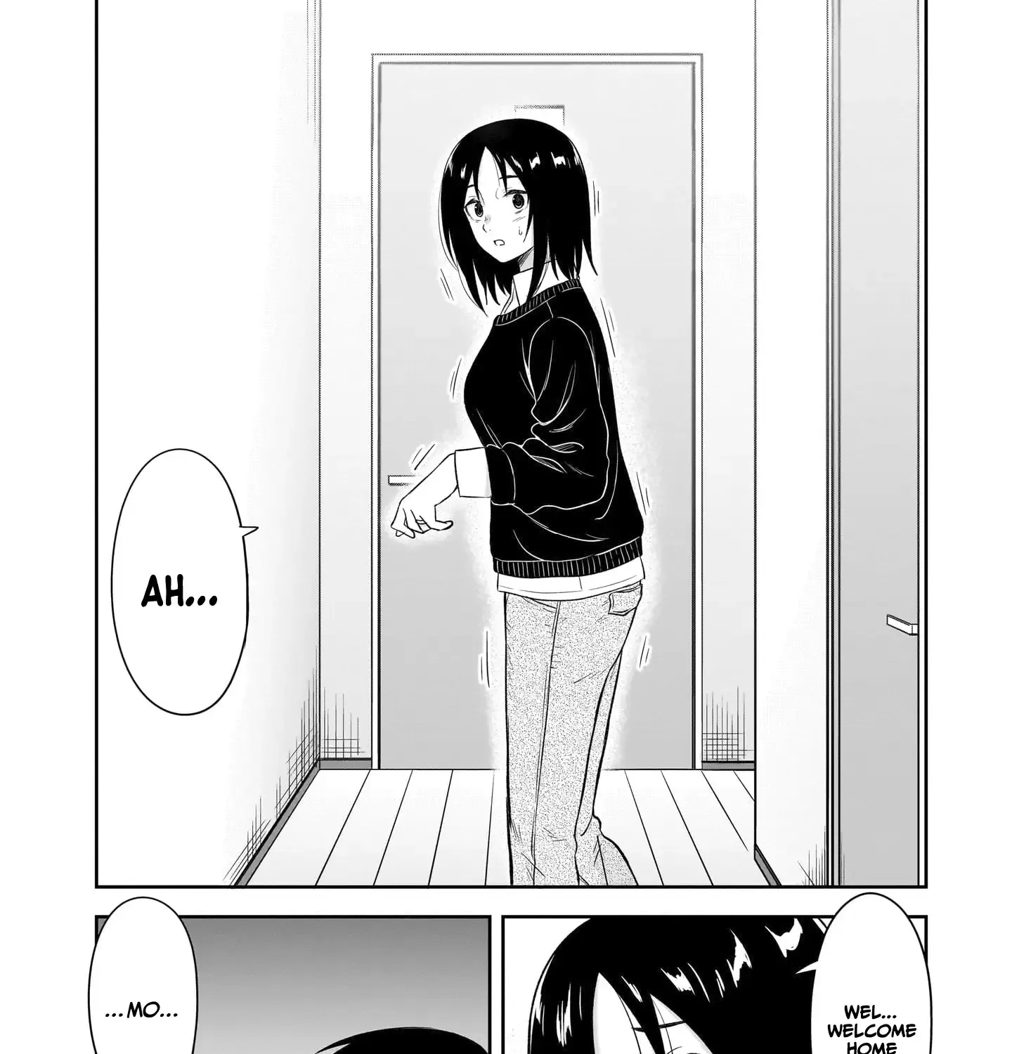 Kurai Anoko to Shitai koto Chapter 51 Page 7