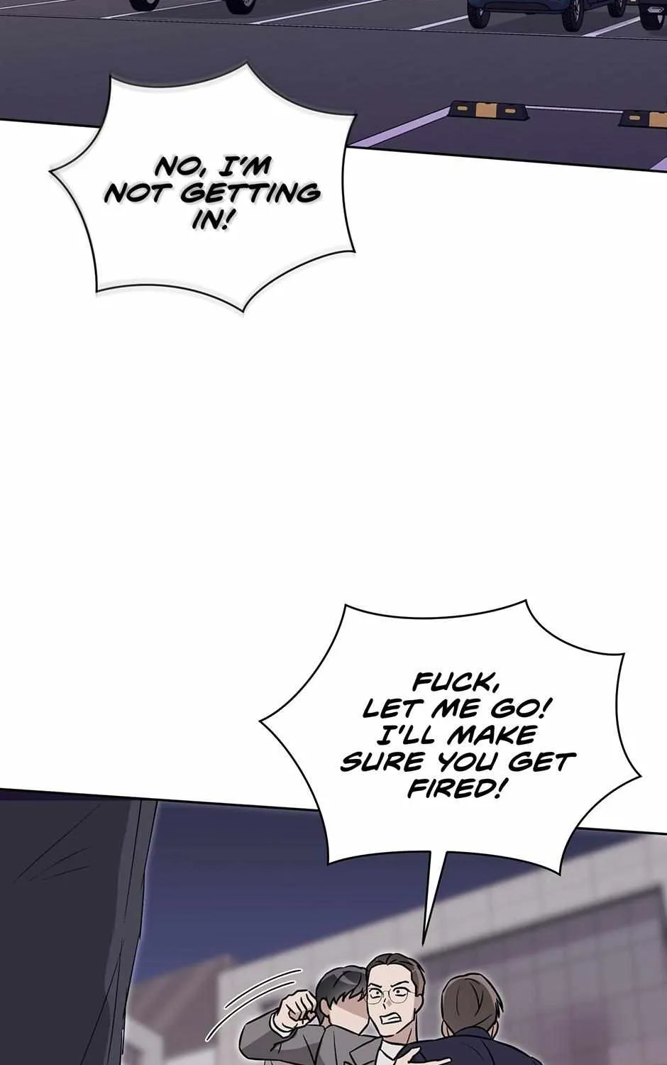 Last Minute Drama Chapter 50 Page 71