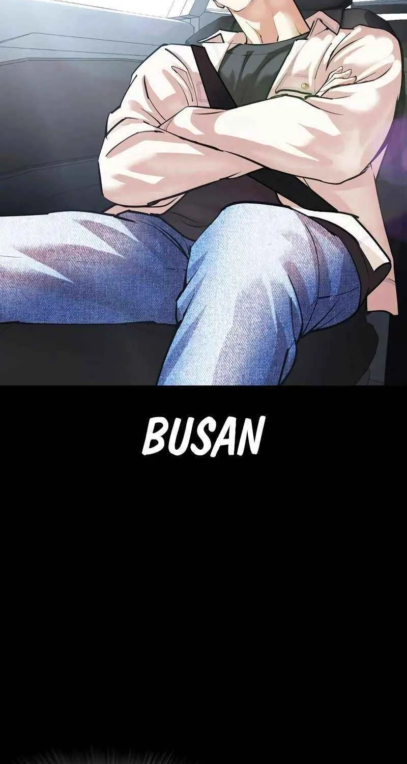 Lookism Chapter 545 Page 89