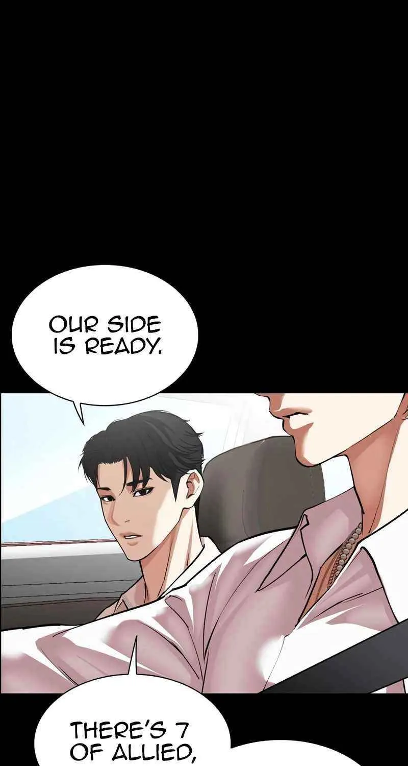 Lookism Chapter 545 Page 94