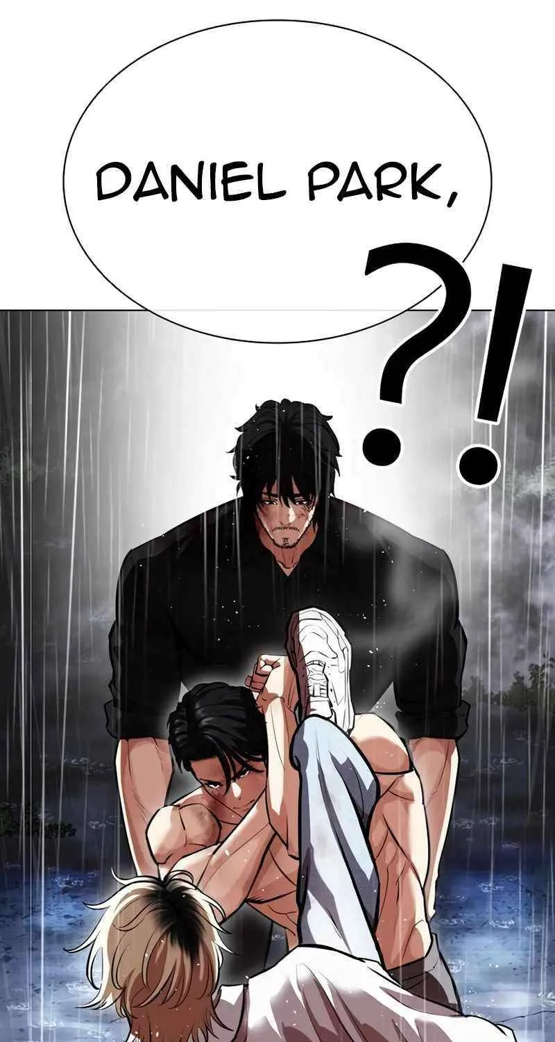 Lookism Chapter 545 Page 222