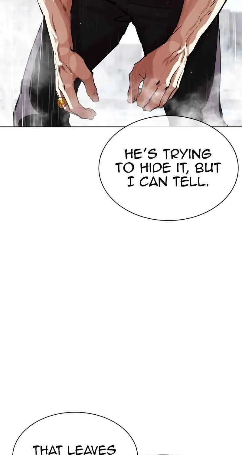 Lookism Chapter 545 Page 234