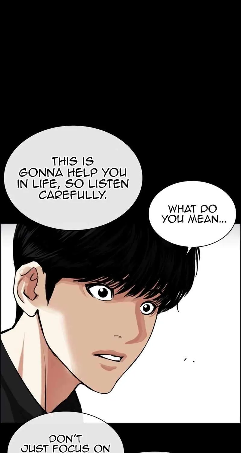 Lookism Chapter 545 Page 27