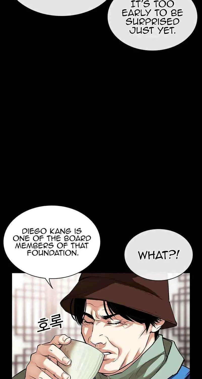 Lookism Chapter 545 Page 35