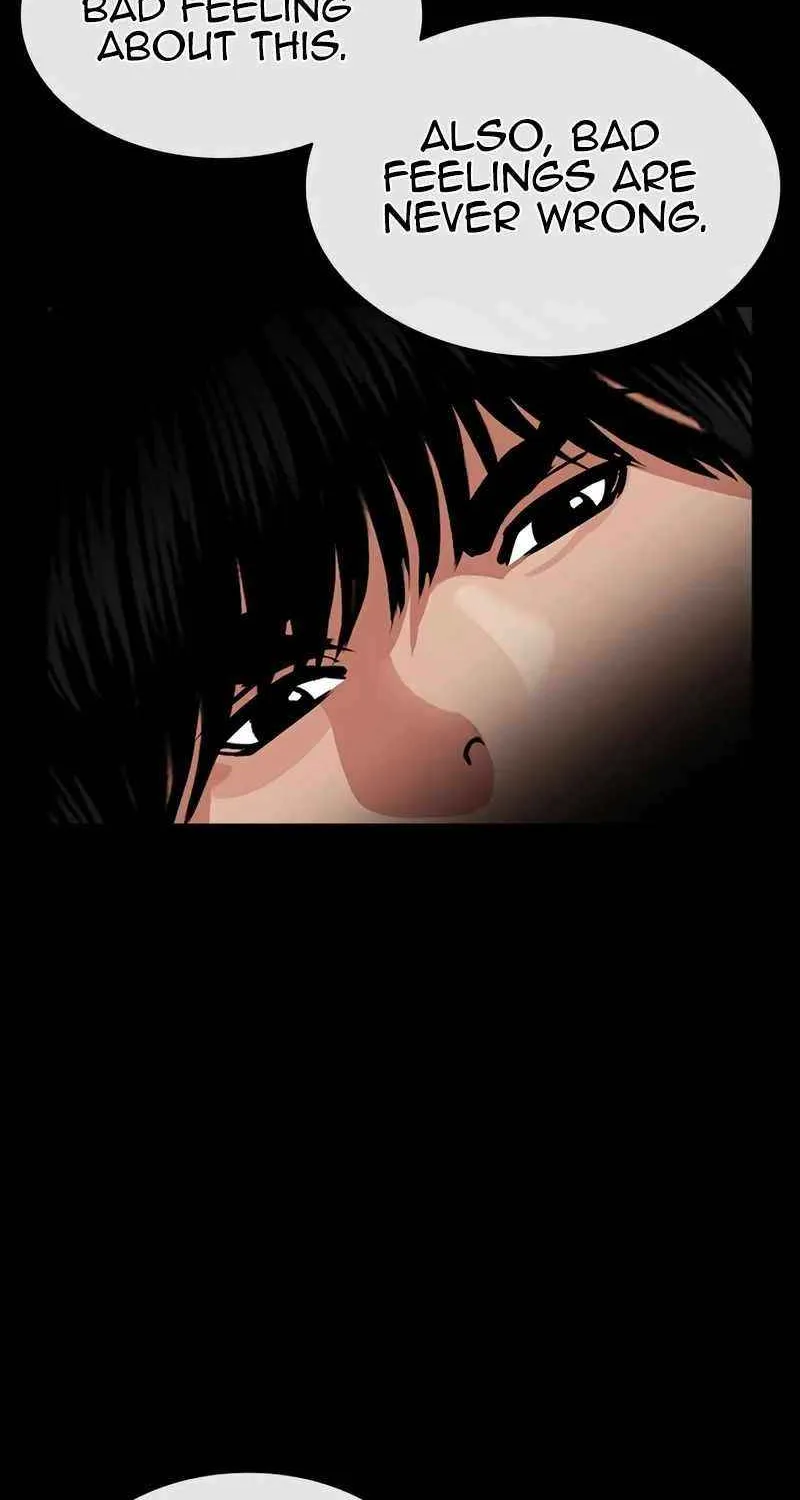 Lookism Chapter 545 Page 39