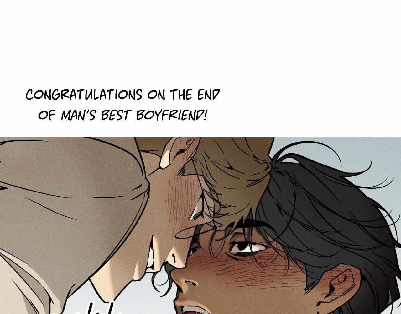 Man’s Best Boyfriend Chapter 88.5 Page 93